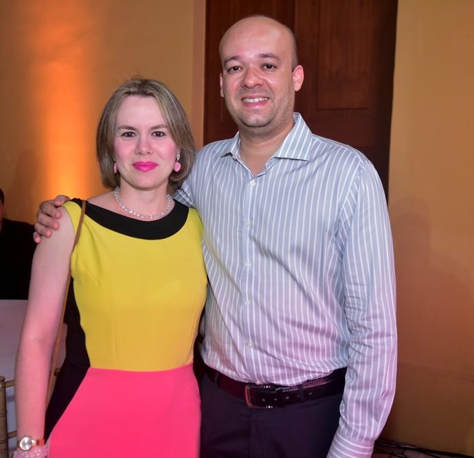 Natalia Rios E Rafael Oliveira