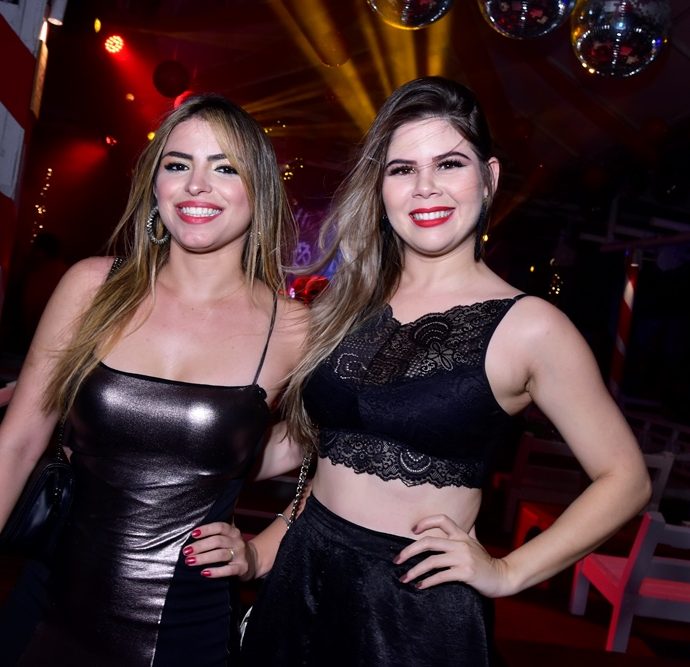 Natasha Farias, Lara Maria