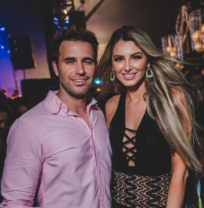 Nelson Lins E Florence Assunção Crédito Lara Valença