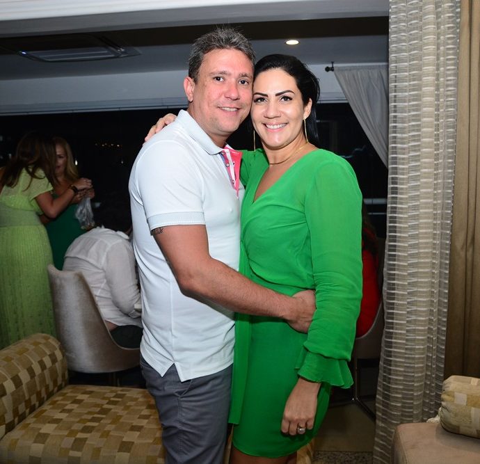 Neto Corrêia E Rose Carneiro