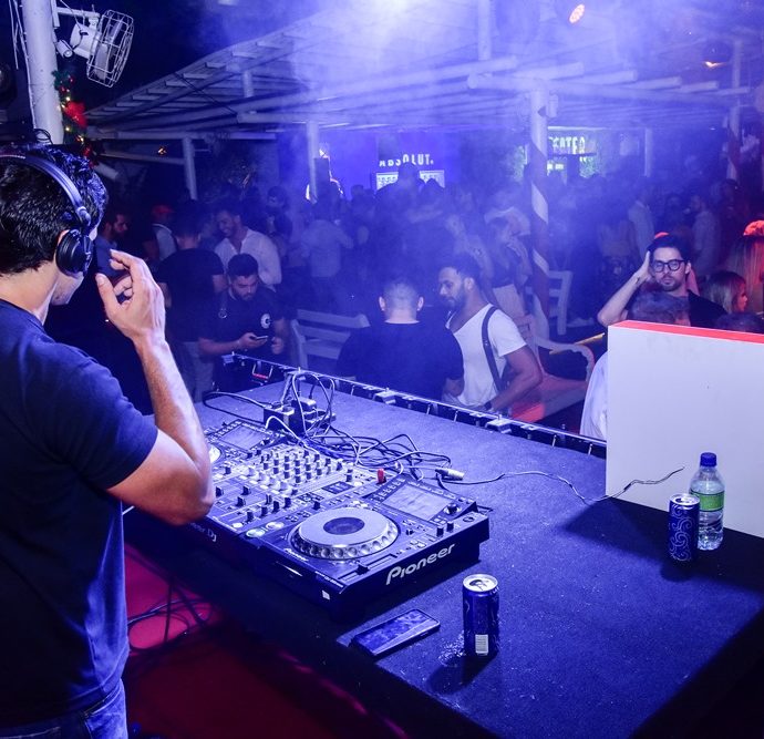 Nosso Natal, Colosso 