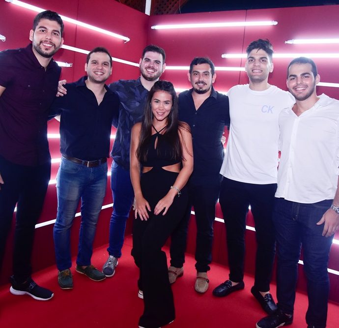 Nosso Natal, Colosso 