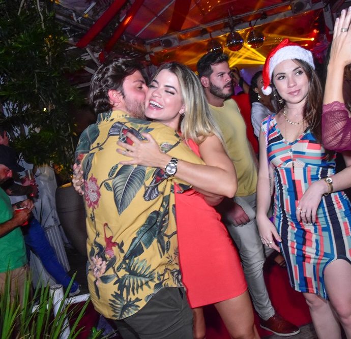 Nosso Natal, Colosso 