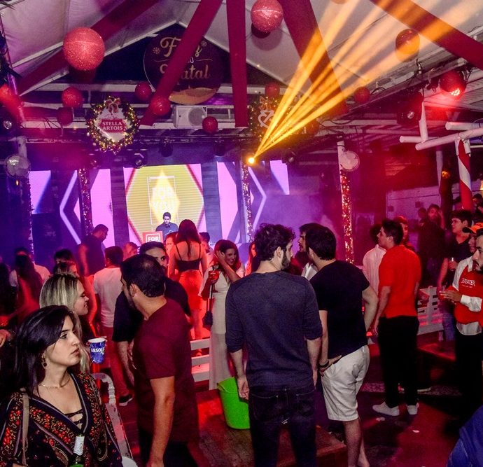 Nosso Natal, Colosso 