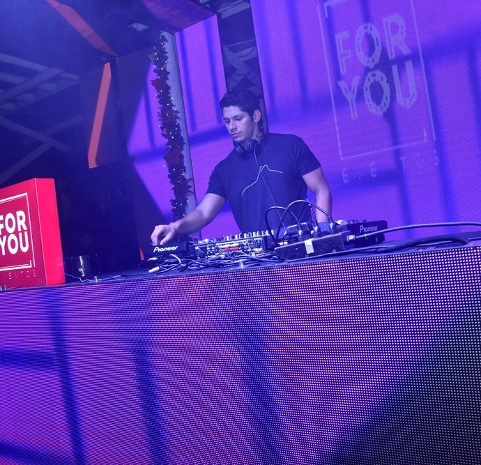 Nosso Natal, Colosso 