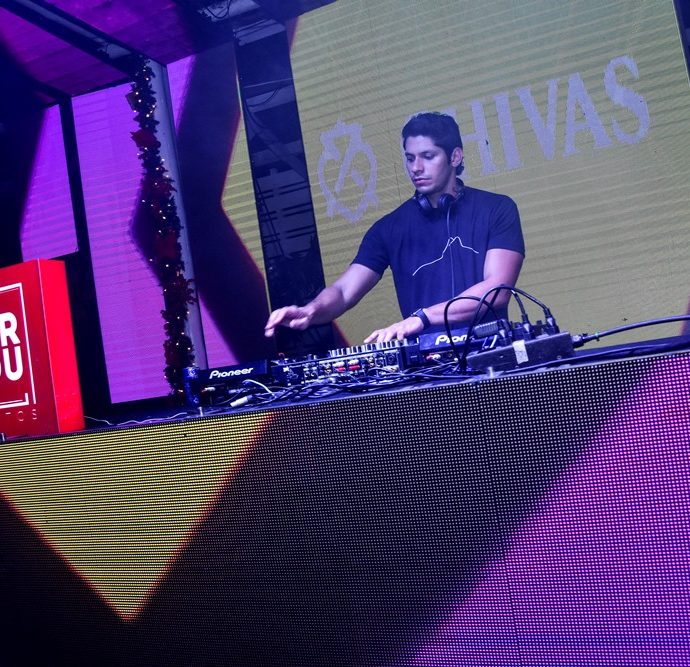 Nosso Natal, Colosso 