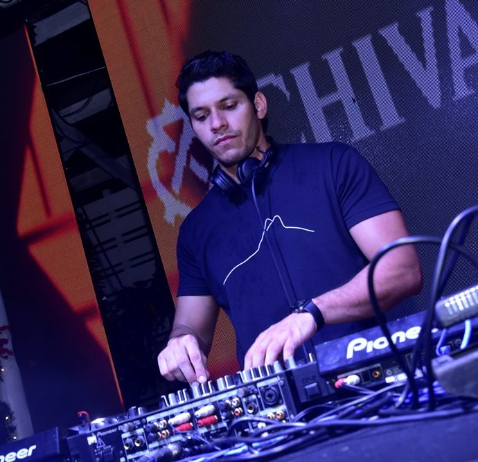 Nosso Natal, Colosso 