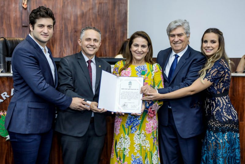 Omar Macedo, Evaldo Lima, Patricia, Amarilio E Fernanda Macedo (6)