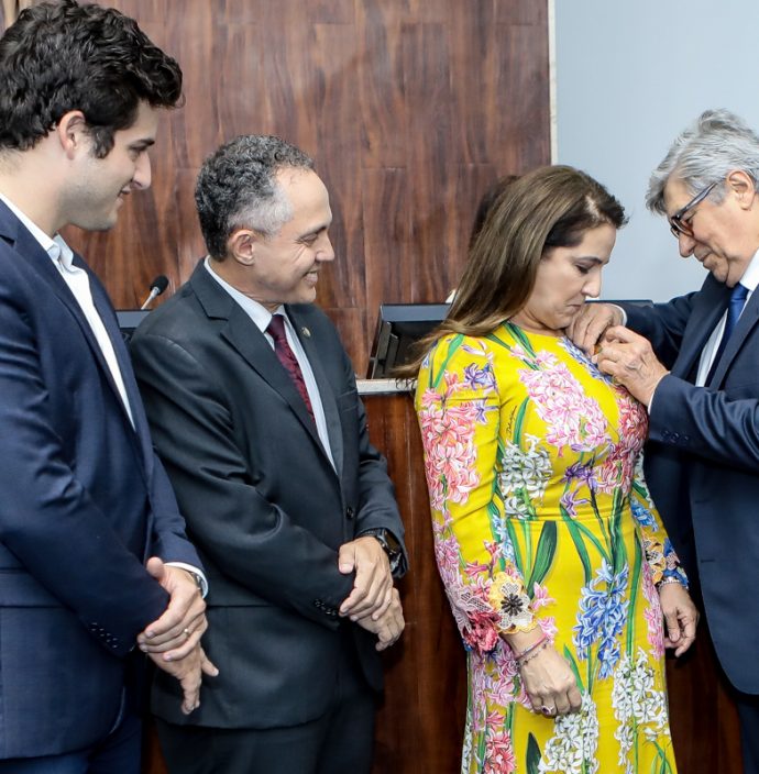 Omar Macedo, Evaldo Lima, Patricia E Amarilio Macedo