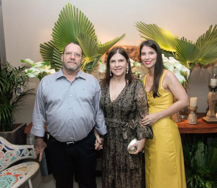 Osmundo E Airma Pontes Yane Carneiro