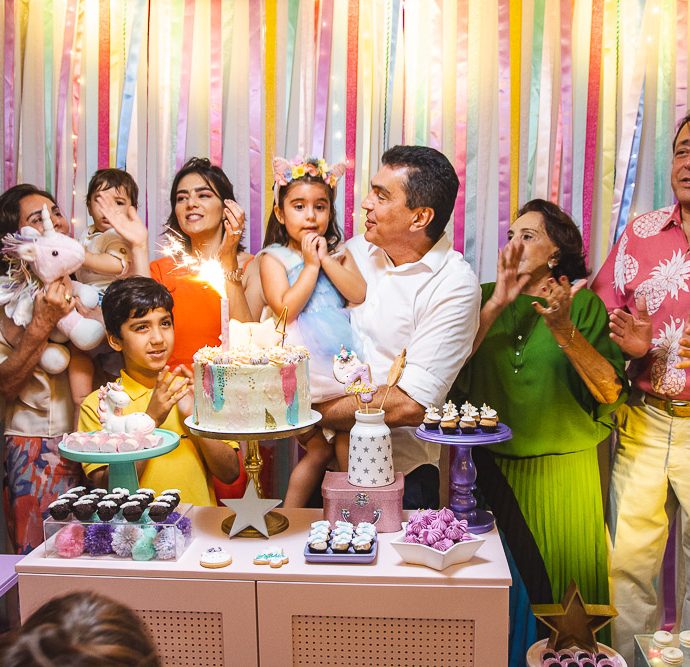 Parabens De Sophia Rolim 