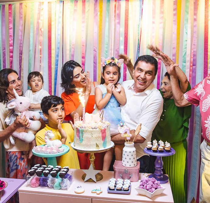 Parabens De Sophia Rolim 