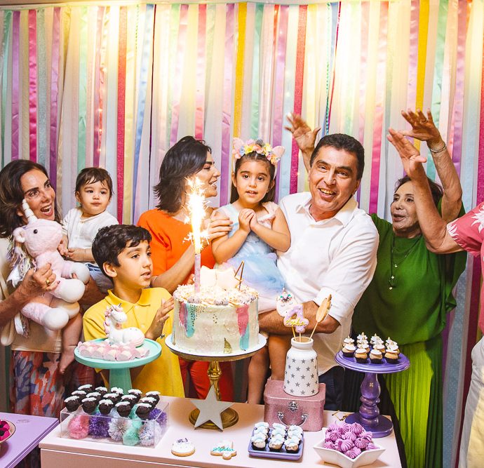 Parabens De Sophia Rolim 