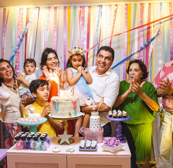 Parabens De Sophia Rolim 