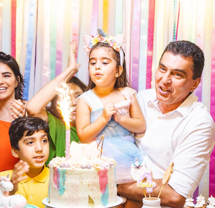 Parabens De Sophia Rolim 