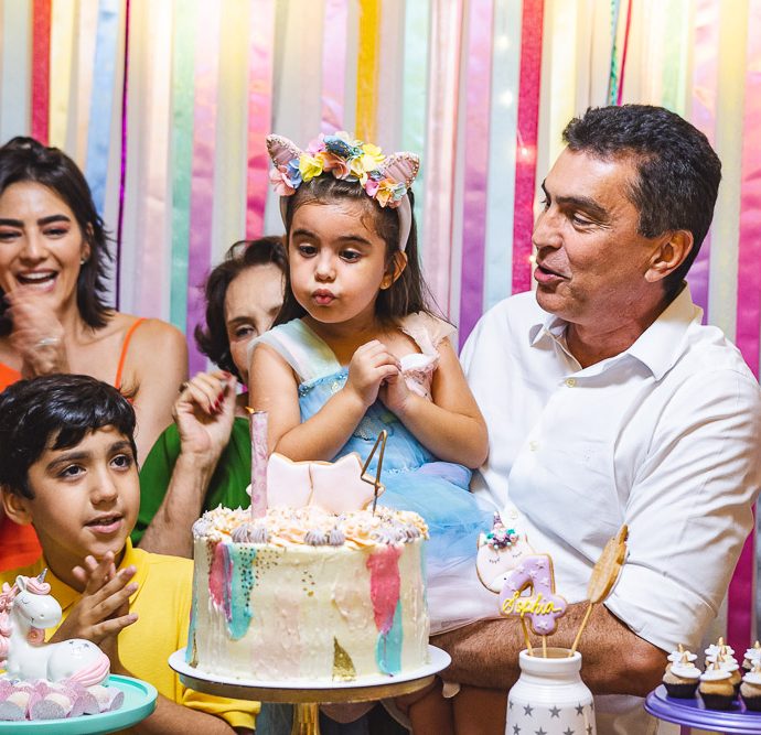 Parabens De Sophia Rolim 