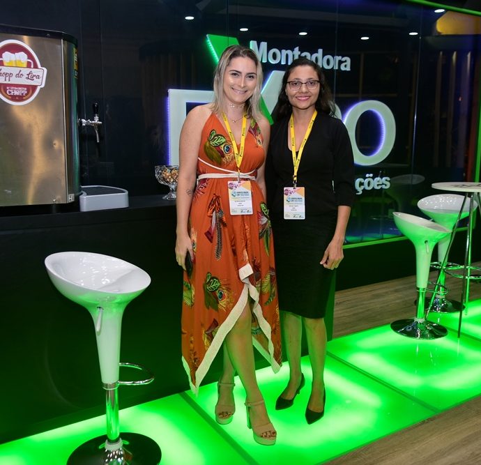 Patricia Beeny, Nataly Costa