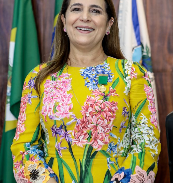 Patricia Macedo 