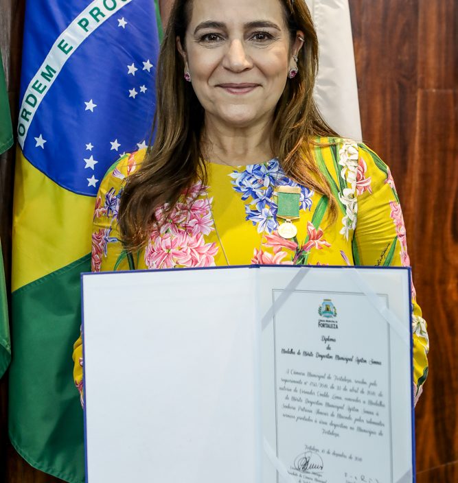Patricia Macedo 