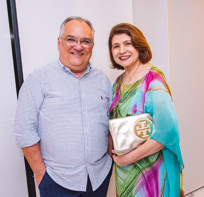 Paulo Cavalcante E Valdizia Costa Sousa