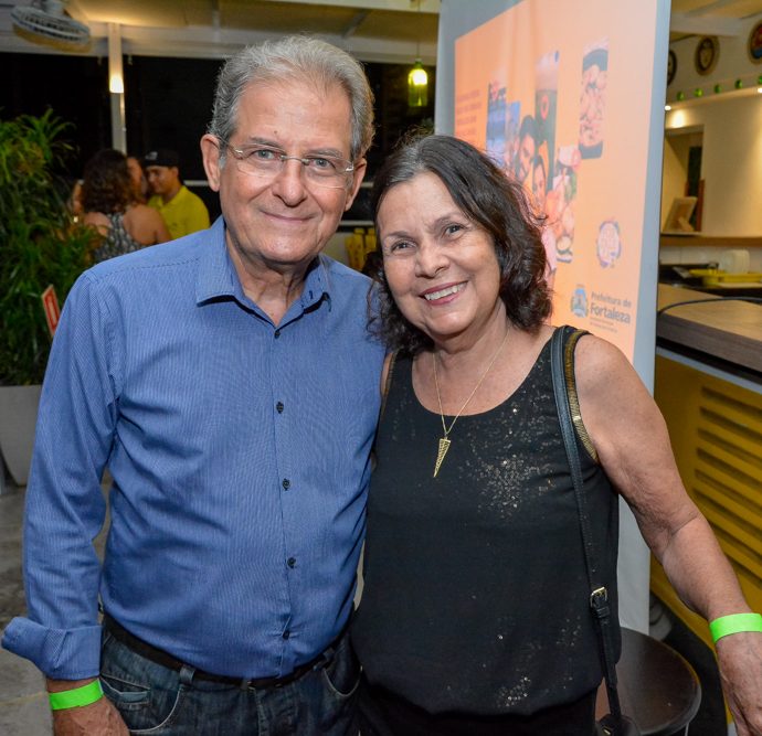 Pedro Carlos E Luzia Fonseca