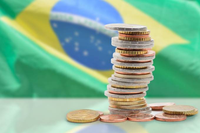 PIB brasileiro tem projeção de alcançar 2,08% em 2020