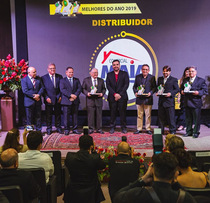 Premio Acomac 2019 