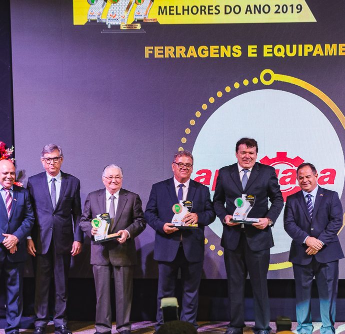 Premio Acomac 2019 