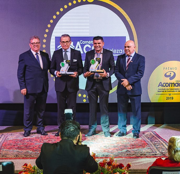 Premio Acomac 2019 