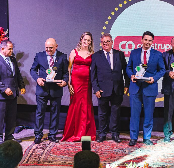 Premio Acomac 2019 