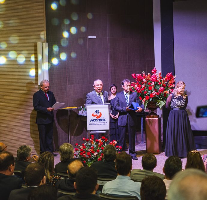 Premio Acomac 2019 