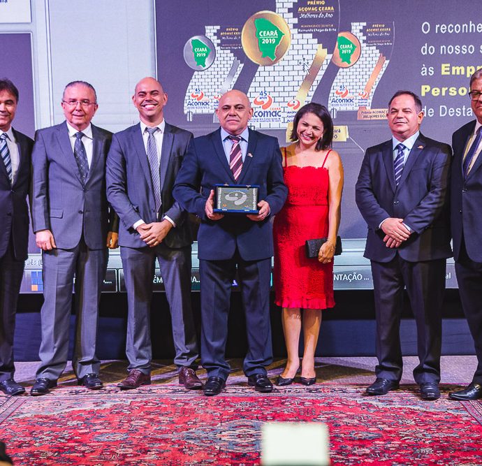 Premio Acomac 2019 