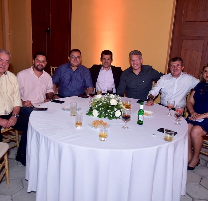 Prêmio Prefeitura De Fortaleza De Jornalismo 2019 