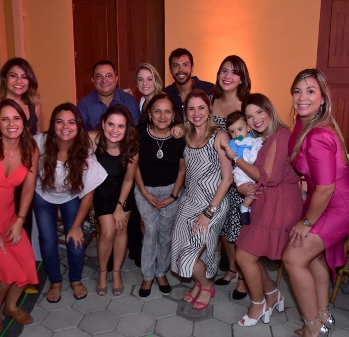 Prêmio Prefeitura De Fortaleza De Jornalismo 2019 