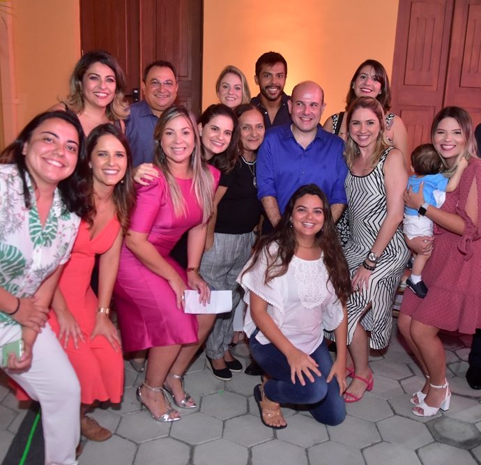 Prêmio Prefeitura De Fortaleza De Jornalismo 2019 