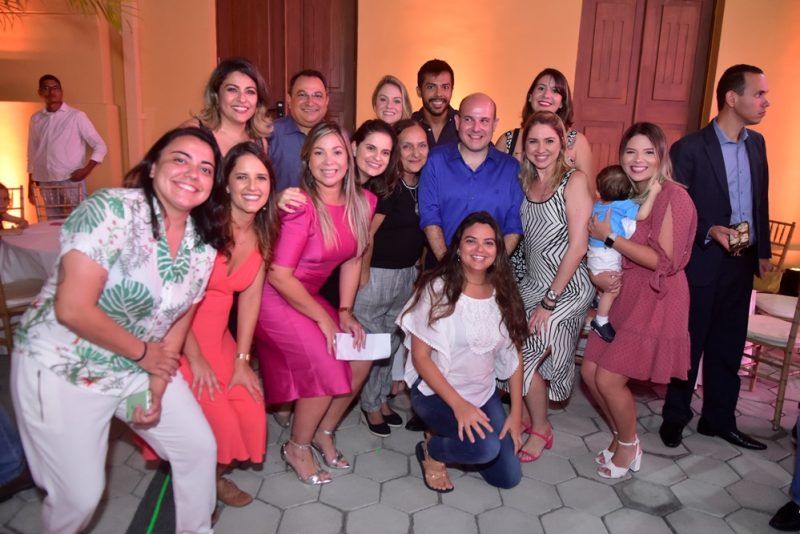 Reconhecimento - Prêmio Prefeitura de Fortaleza de Jornalismo é entregue no Teatro São José