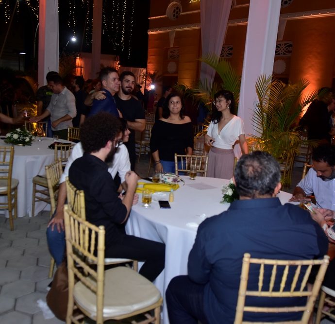 Prêmio Prefeitura De Fortaleza De Jornalismo 2019 