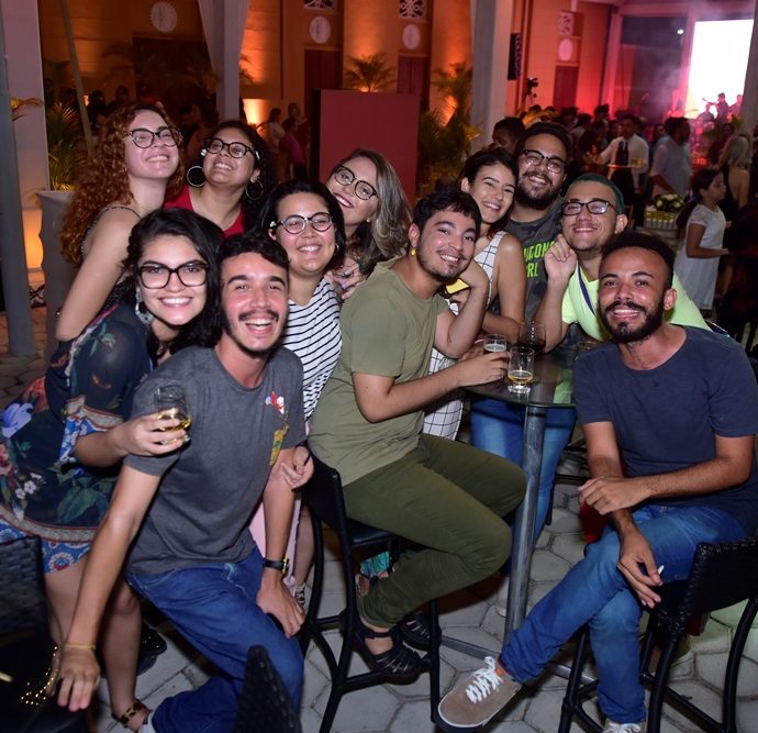 Prêmio Prefeitura De Fortaleza De Jornalismo 2019 