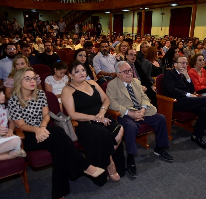 Prêmio Prefeitura De Fortaleza De Jornalismo 2019 