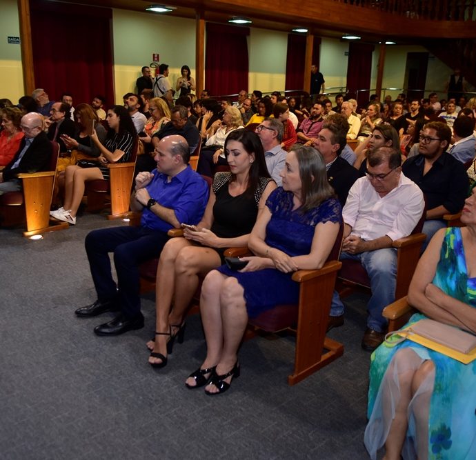 Prêmio Prefeitura De Fortaleza De Jornalismo 2019 