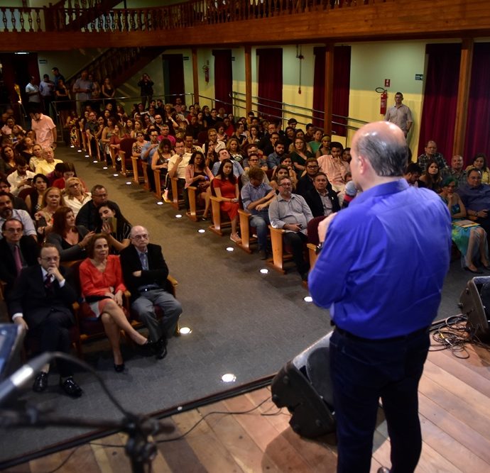 Prêmio Prefeitura De Fortaleza De Jornalismo 2019 