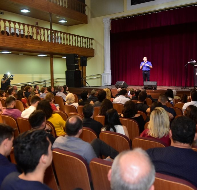 Prêmio Prefeitura De Fortaleza De Jornalismo 2019 