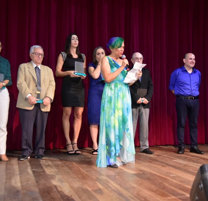 Prêmio Prefeitura De Fortaleza De Jornalismo 2019 