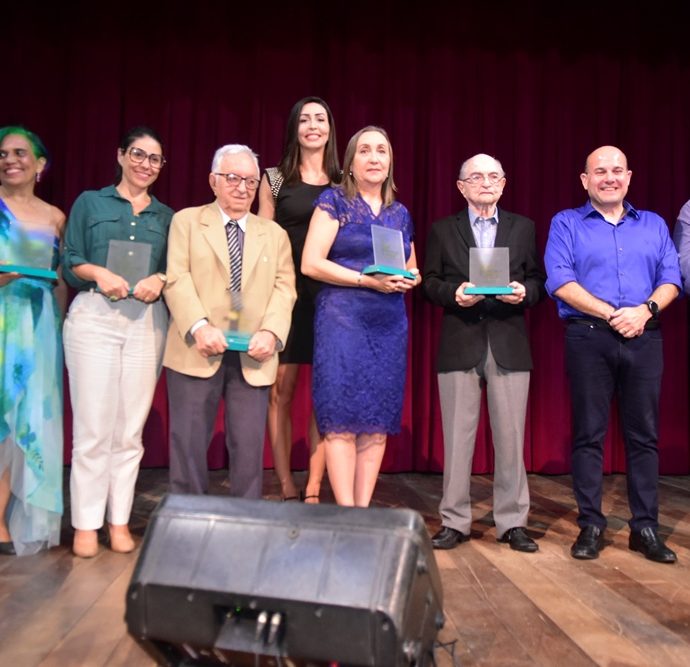 Prêmio Prefeitura De Fortaleza De Jornalismo 2019 