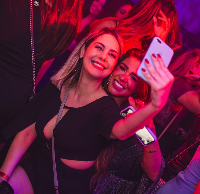 Priscila Klain E Ker Cardoso