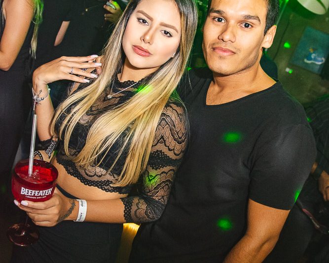 Balada - Moleskine Gastrobar ferve nas noites de quinta-feira com o projeto Sótão Dinner Party