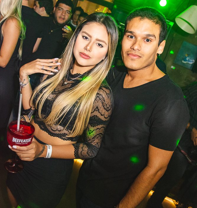 Rafaela Porto E Felipe Torres