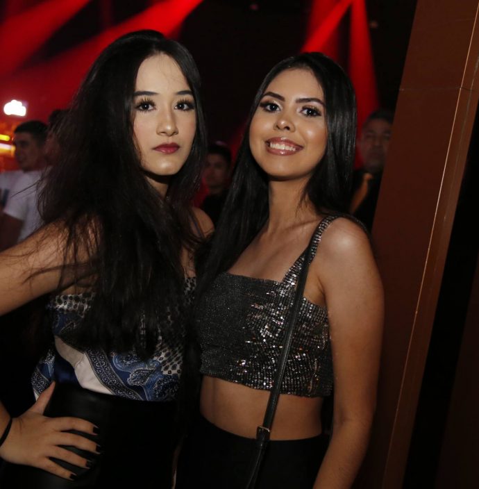 Raiane E Beatriz Barros 1