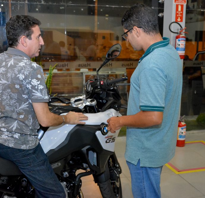 Raimundo Filho E Felipe Nobre 