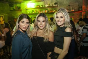 Raiza Regadas Thays Pimenta E Nathalia Abrantes